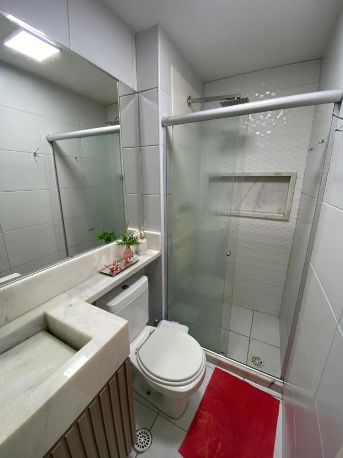 Flat Garden 113 Muro Alto Condominio Clube Porto de Galinhas Exterior foto